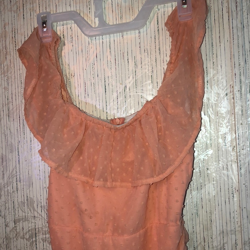 Corol dress